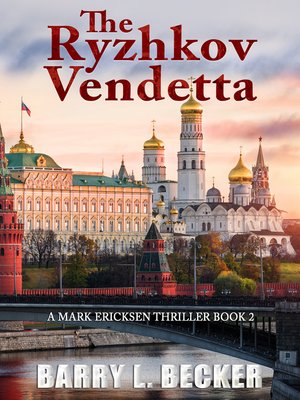 cover image of The Ryzhkov Vendetta